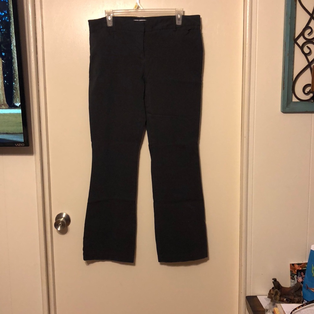 Making room in my closet